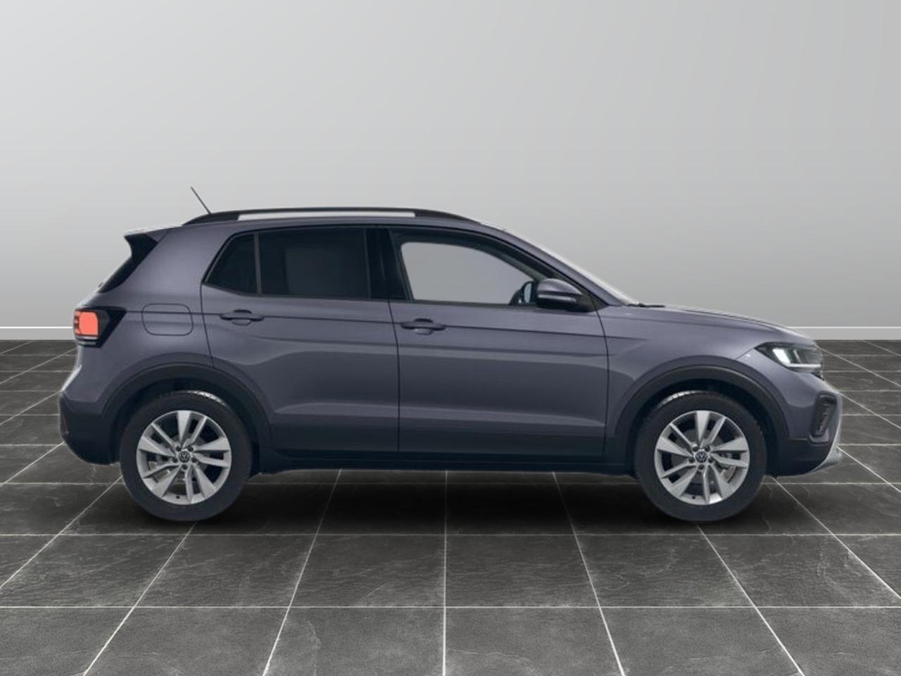 Volkswagen T-Cross 1.0 tsi 115cv edition plus dsg