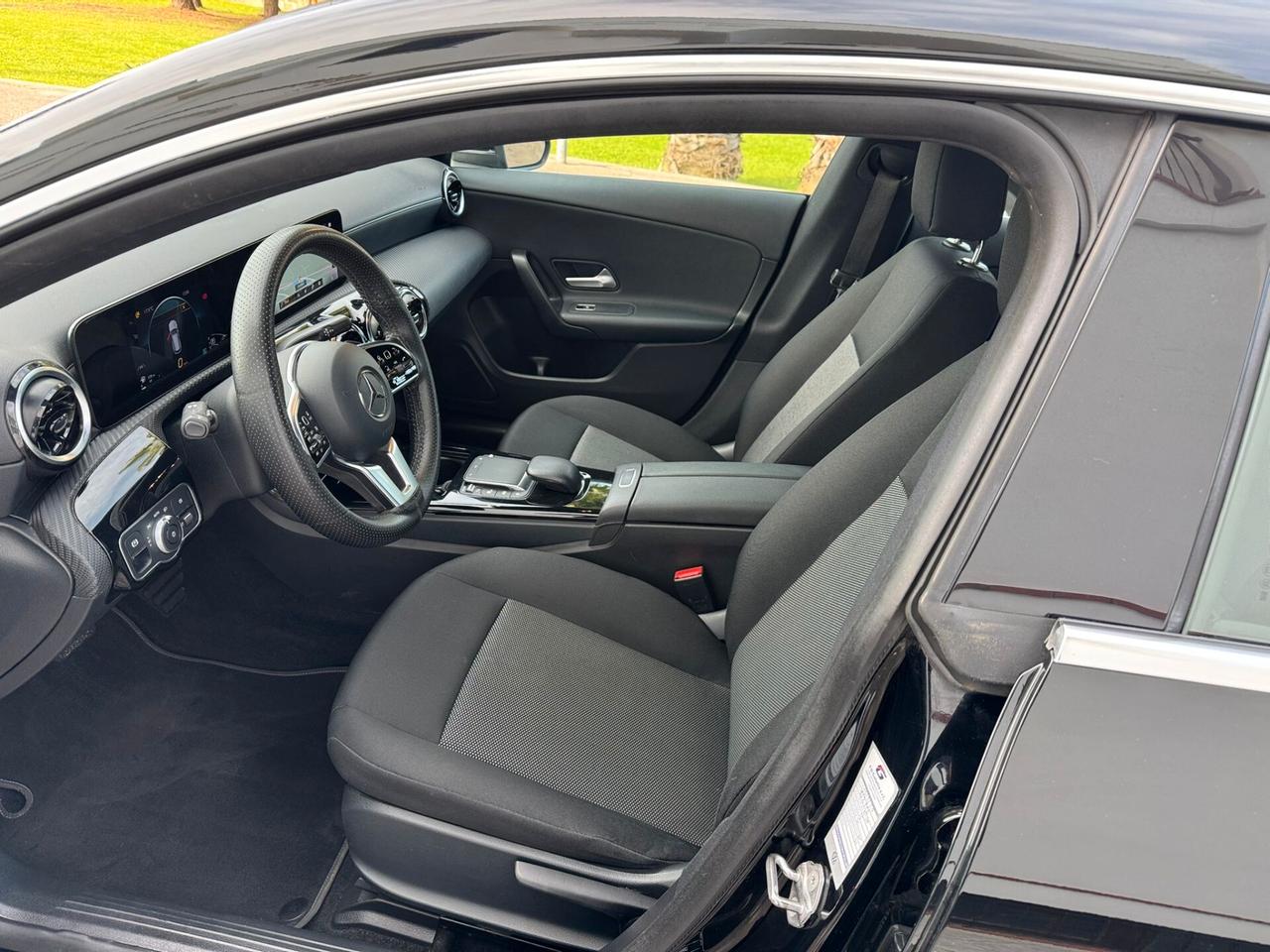 Mercedes CLA 180 d MOTORE MERCEDES FULL OPTIONALS