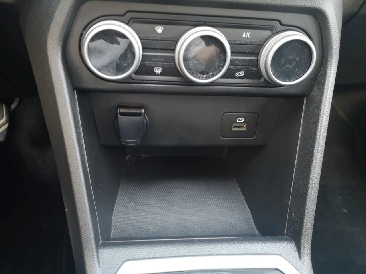 Dacia Jogger 1.0 TCe GPL 100 CV 7 posti Extreme Up