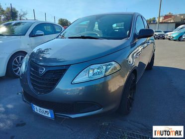 LANCIA - Ypsilon 1.2 8v Elefantino 69cv