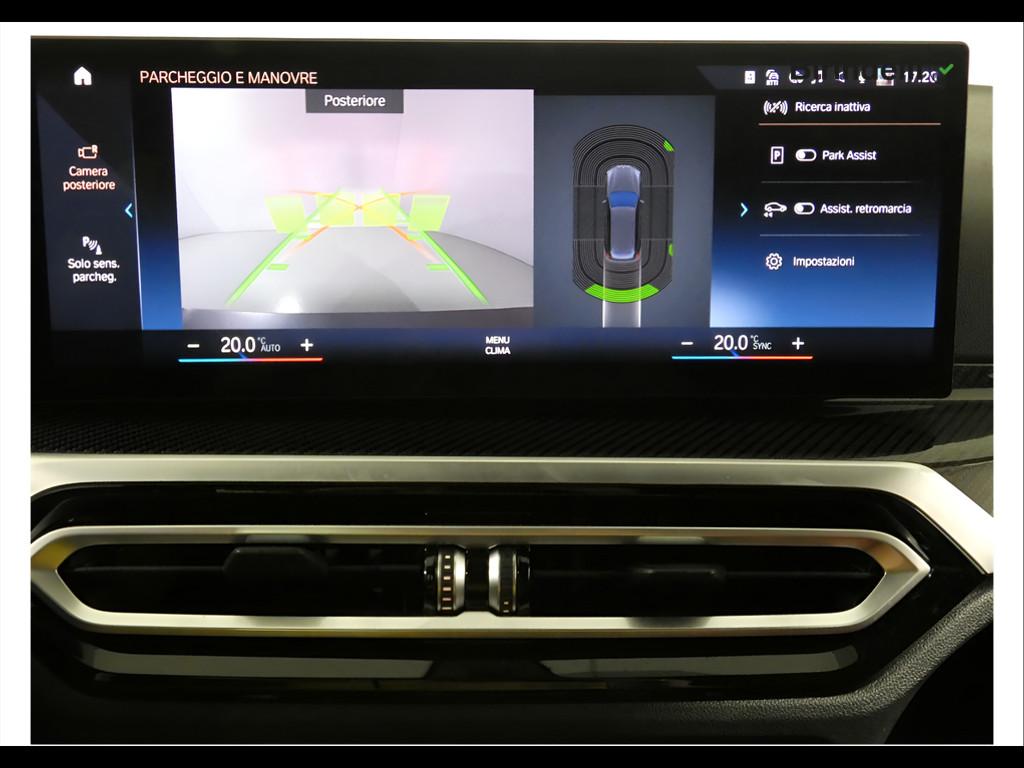 BMW 320d Touring