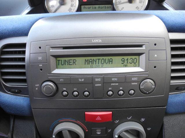 LANCIA Ypsilon 1.2 16v Oro - Ok NEOPATENTATI - UNICO PROPRIETARIO