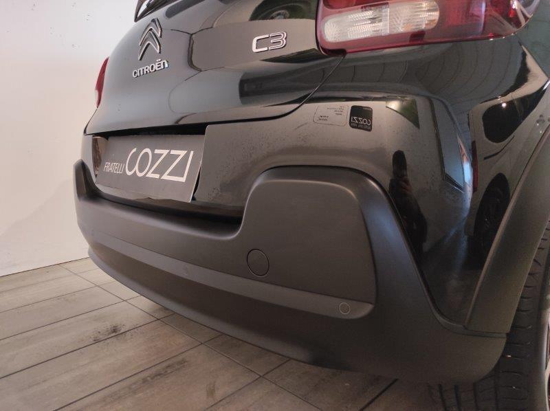 CITROEN C3 3ª serie - C3 PureTech 110 S&S Plus