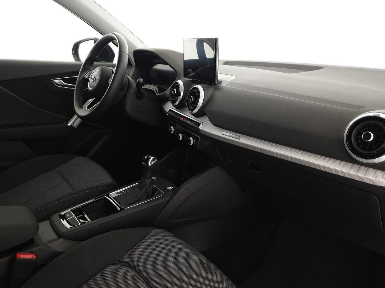 35TDI 150CV S tronic S line Edition