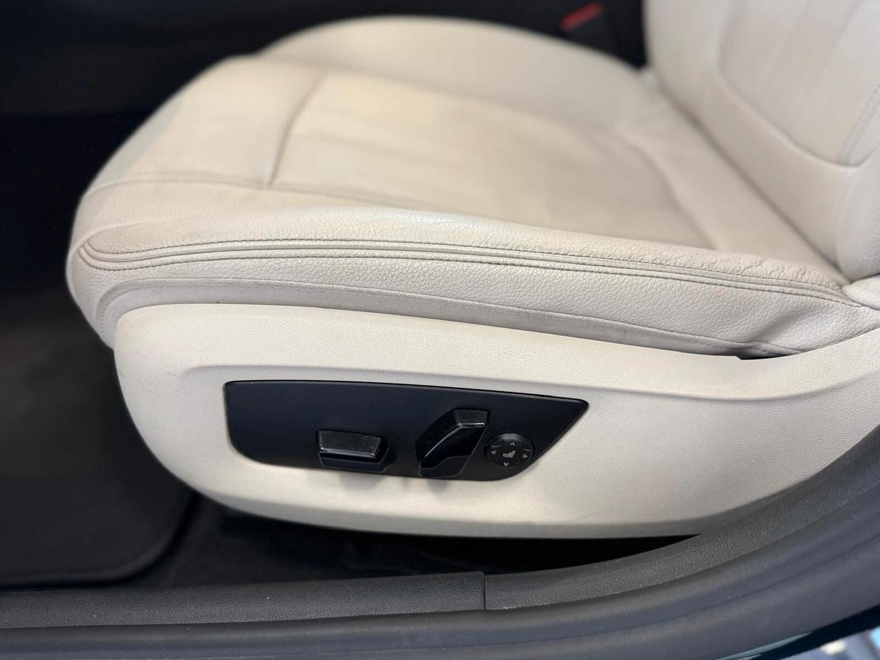 Bmw 520d FULL OPTIONAL 2017