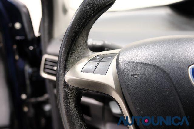 LANCIA Ypsilon 1.2 69 CV 5 PORTE GOLD NEOPATENTATI