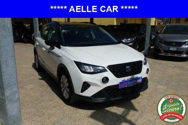 SEAT Arona 1.0 EcoTSI Style