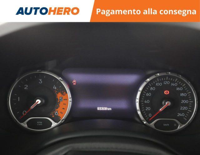 JEEP Renegade 2.0 Mjt 140CV 4WD Active Drive Low Limited