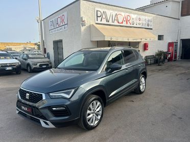 SEAT Ateca 2.0 TDI Business