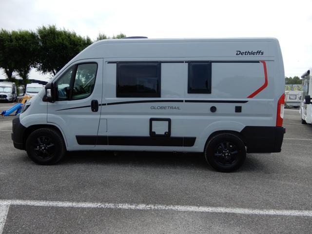 DETHLEFFS 540 DR