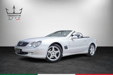 Mercedes SL 500 V8