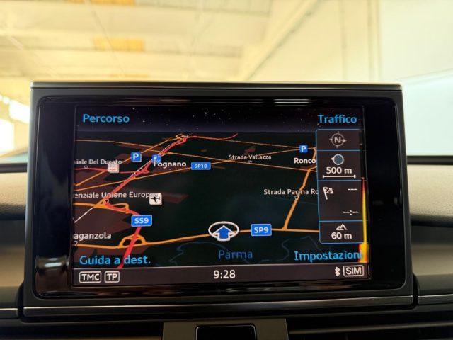 AUDI A6 Avant 3.0 TDI quattro MATRIX//S LINE//20//PELLE