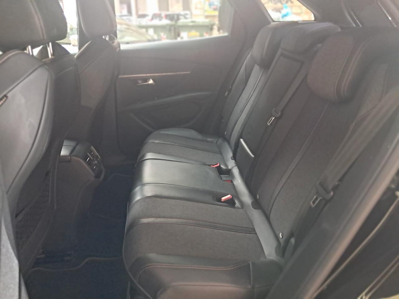 PEUGEOT 3008 1.5Diesel130CV-GtLine-FullOptionalEuro13990