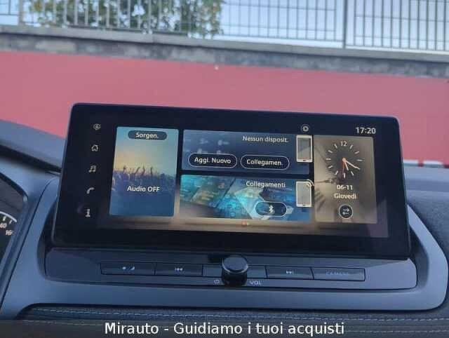 Nissan Qashqai Qashqai MHEV 140 CV Acenta