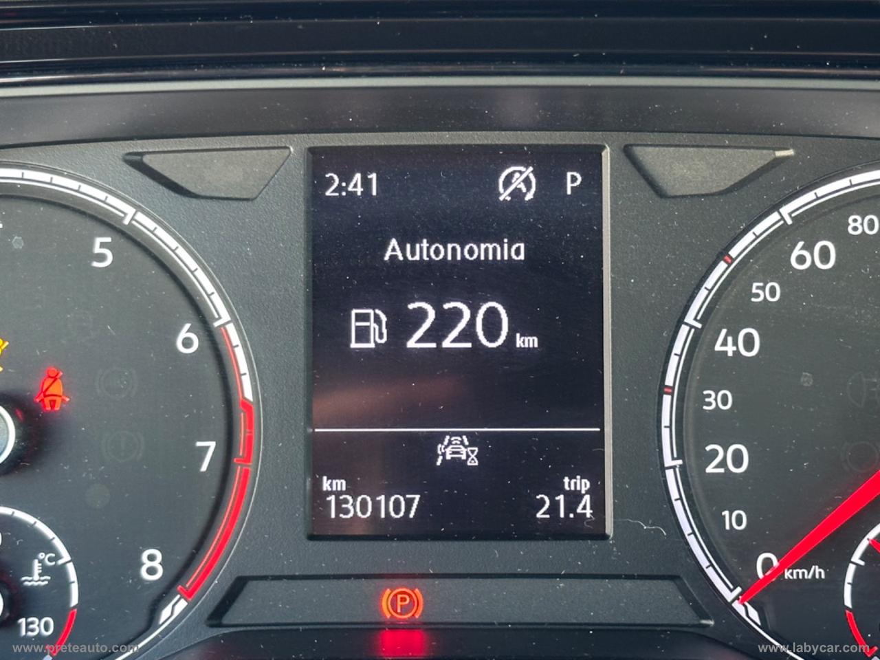 VOLKSWAGEN Polo 1.0 TSI DSG 5p. Comfortline BMT