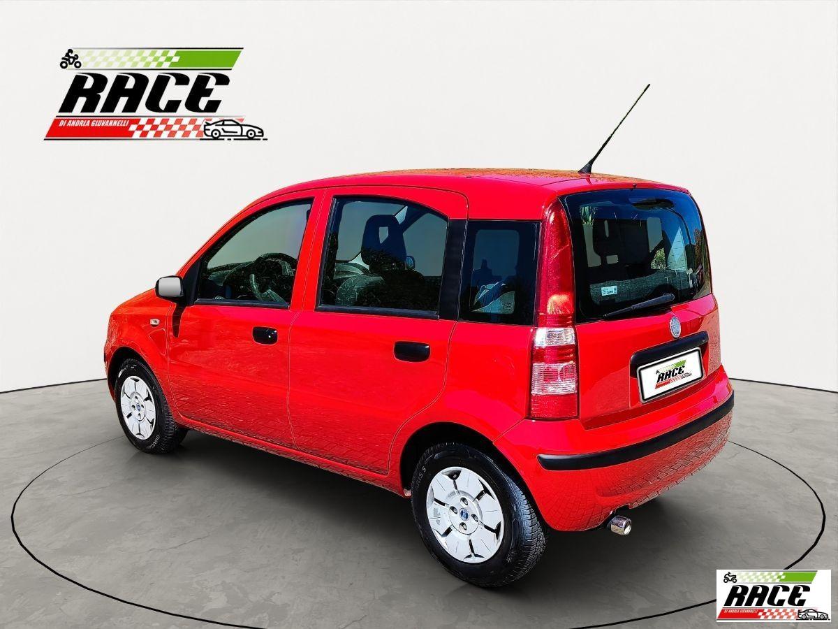FIAT - Panda - 1.1 Active