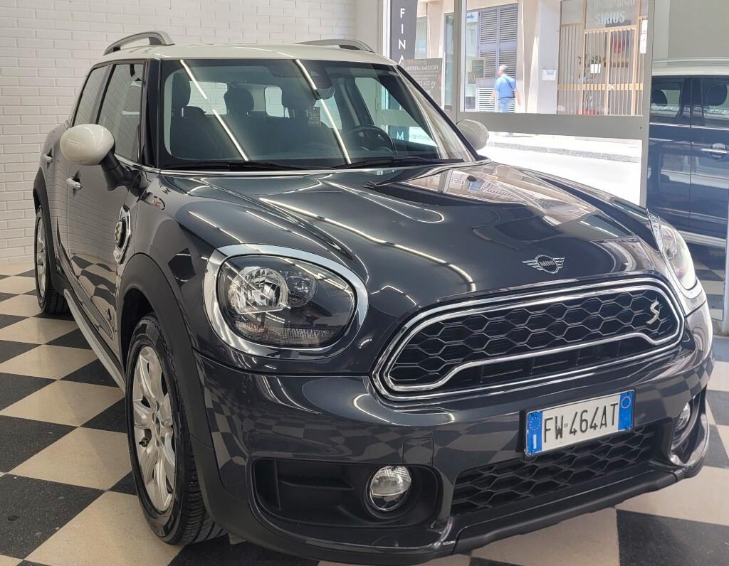 Mini Cooper S Countryman 1.5 SE ALL4 Automatica