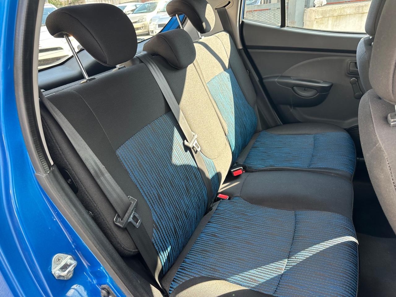 Kia Picanto 1.0 Benzina