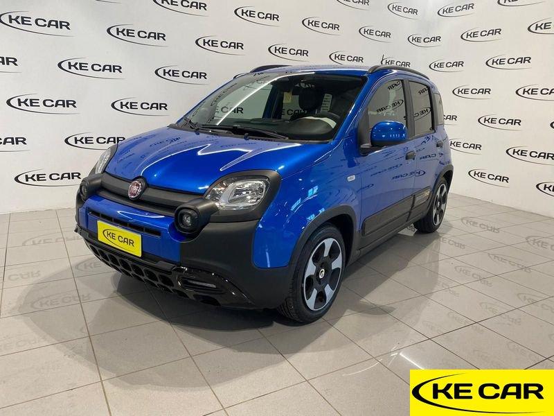 FIAT Panda 1.0 FireFly 70cv Hybrid Pandina Cross - PREZZO REALE