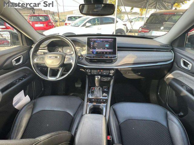 JEEP Compass 2021 1.3 turbo t4 phev Business 4xe auto - GG951RK