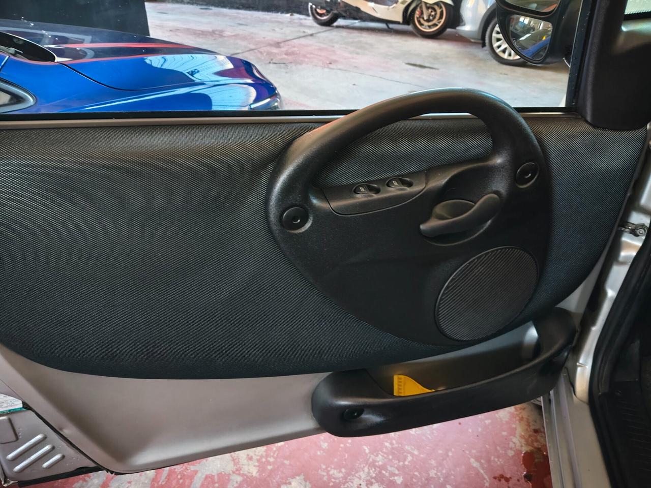 MULTIPLA BI-FUELL SOLO 155000 KM!!!!