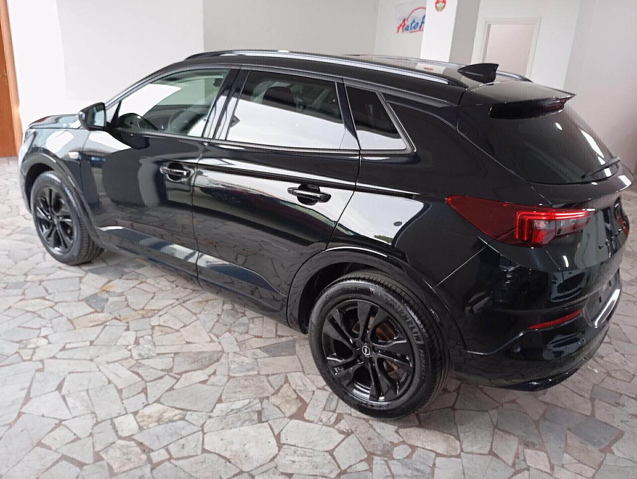 Opel Grandland 1.5 diesel Ecotec GS Line Aut.