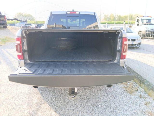 DODGE RAM 1500 5.7 GPL V8 Limited Longhorn N1
