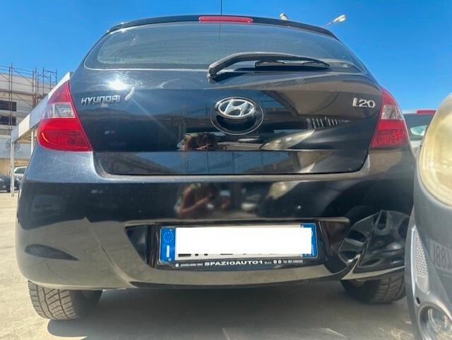 HYUNDAI I20 B/GPL NAVIGATORE...