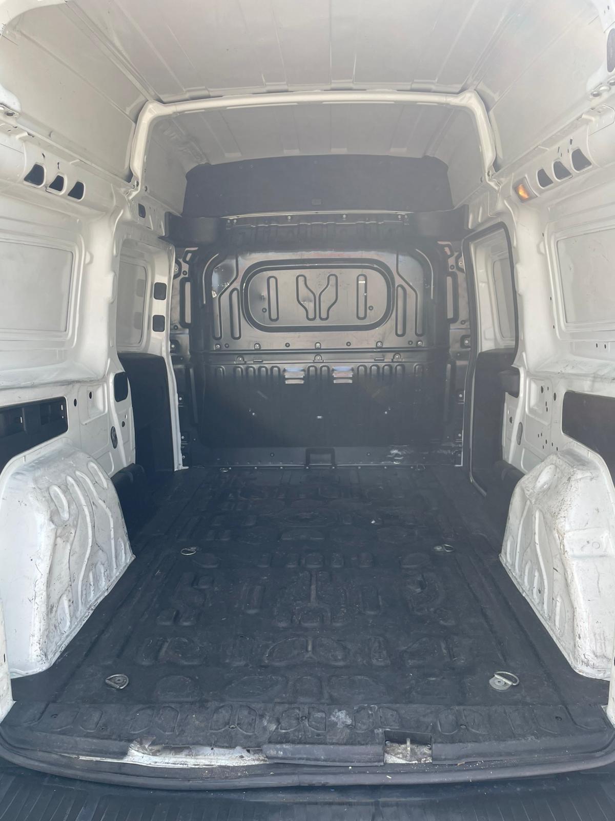 Fiat Doblò 1.6 MJT 105CV furgonato EURO 5B