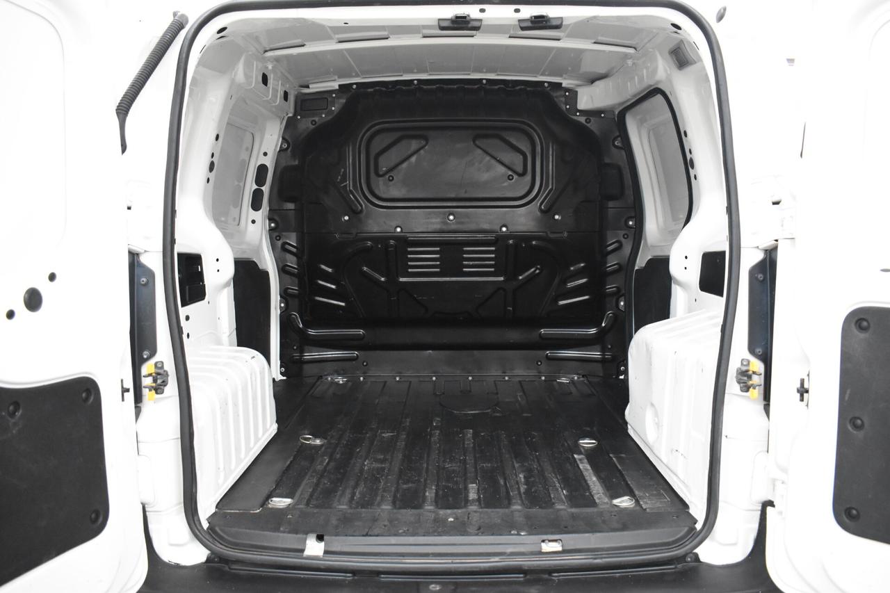 Fiat Fiorino 1.3 Multijet 95 CV E6d-temp