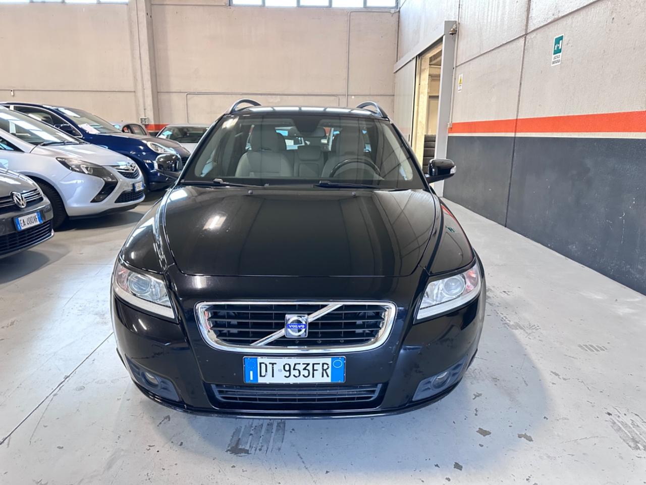 Volvo V50 2.0 D cat Momentum