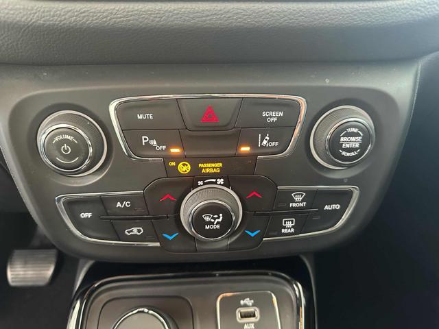 JEEP Compass 2.0 Multijet II aut. 4WD Night Eagle