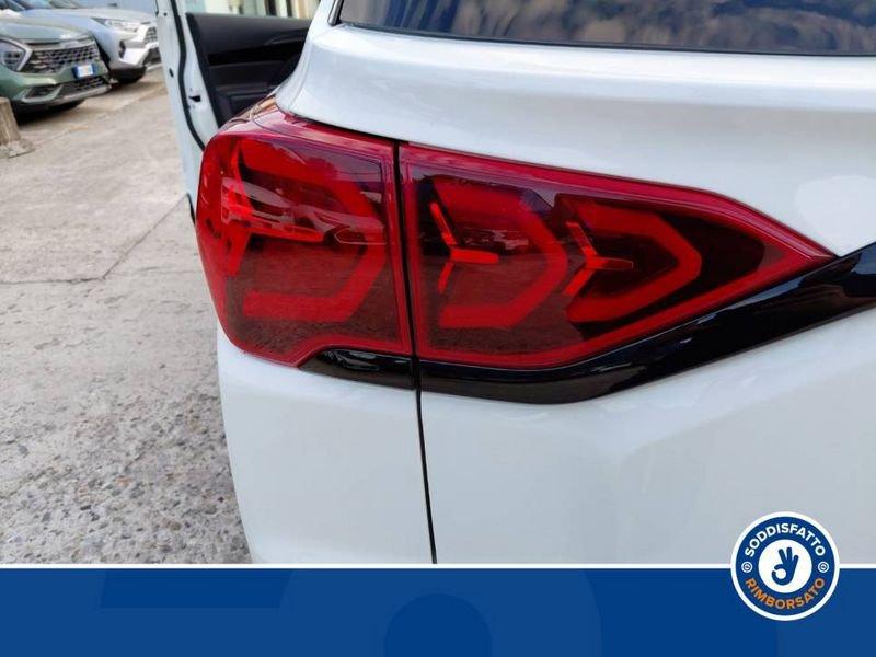 KGM Korando Black Edition 1.5 Turbo GDI 163 CV 2WD - GPL MY26