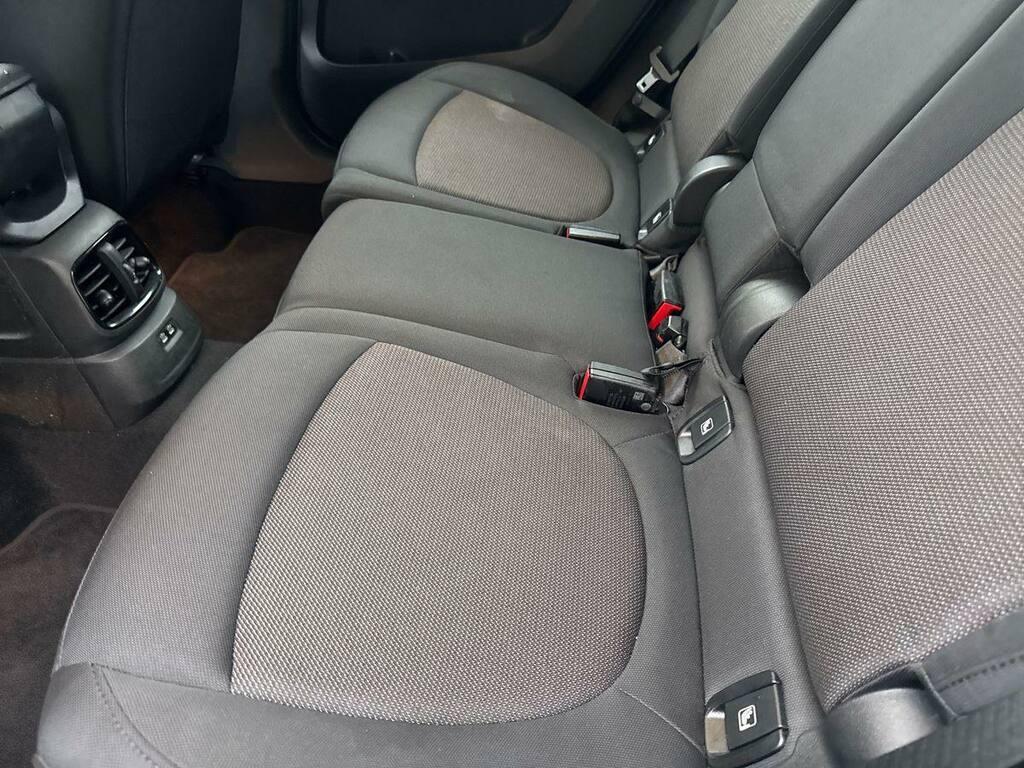 Mini Cooper D Countryman 2.0 TwinPower Turbo Cooper D