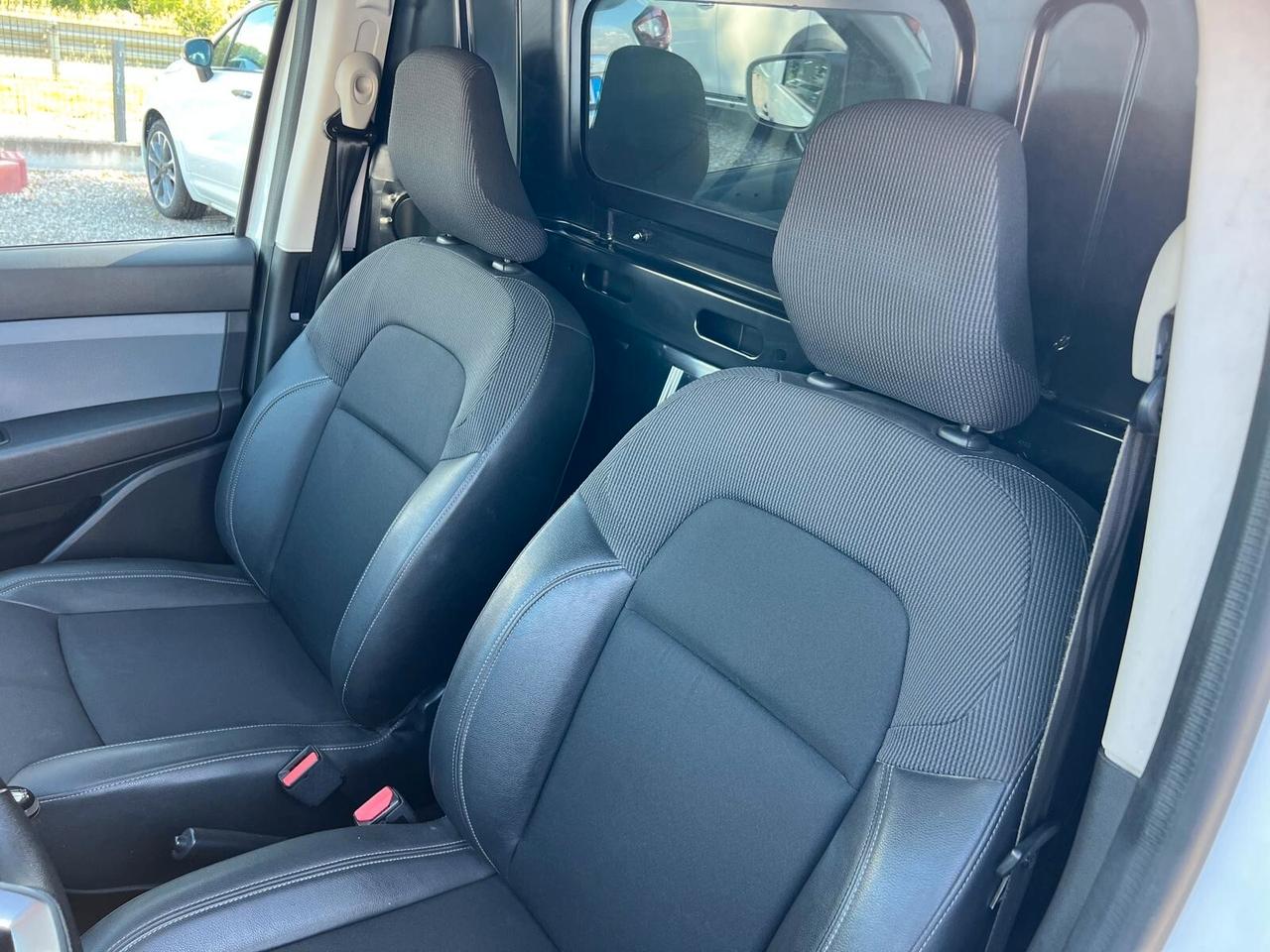 Renault Express 1.4 Blue dCi 75 Van km 110000 Certificati