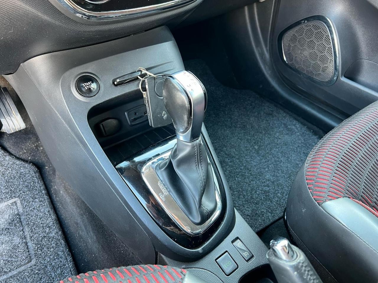 RENAULT CAPTUR 1.5 dCi 90cv 2017!!! R-LINK!!!
