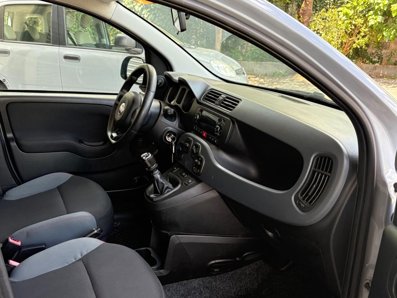 Fiat Panda 1.2 5 posti