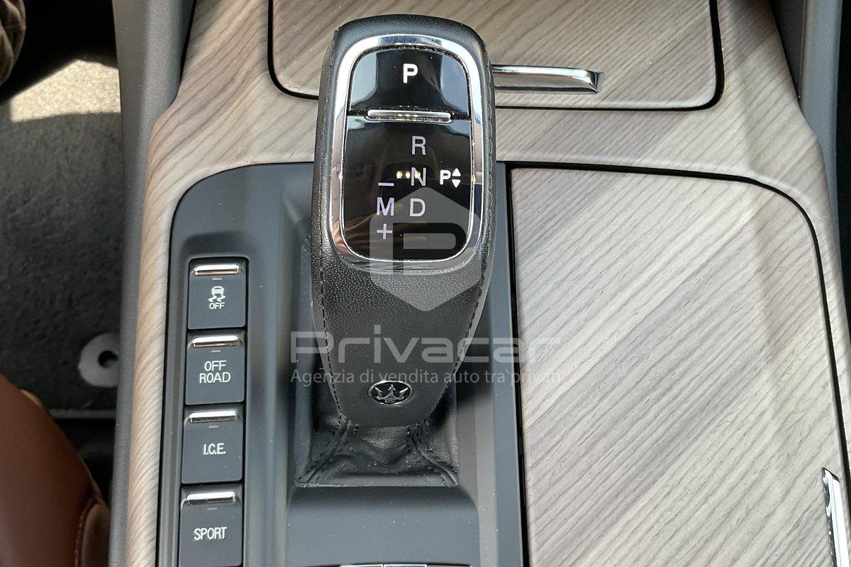 MASERATI Levante V6 Diesel AWD Gransport