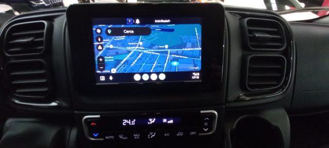 FIAT Ducato 35 2.2 Mjt 140CV PASSO LUNGO TETTO ALT