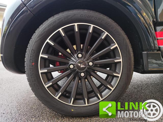 CHATENET CH46 Sport Erre GARANZIA INCLUSA