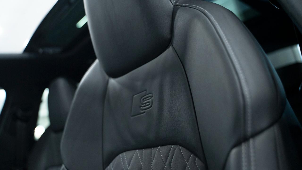 Audi A6 S6 AVANT 3.0 TDI MHEV 344 CV TIPTRONIC QUATTRO 20" TETTO BANG & OLUFSEN PACK LUCI SEDILI MATRIX