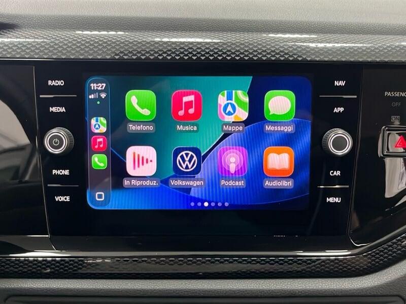 Volkswagen Taigo 1.0 TSI 85kW Life Km0