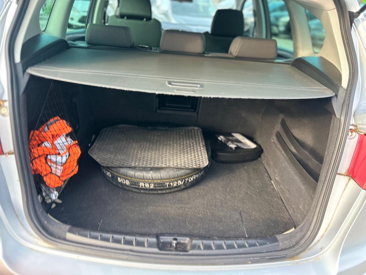 Seat Altea XL 1.6 Stylance Dual