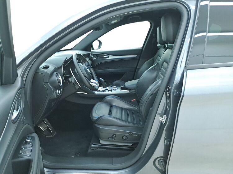 Alfa Romeo Stelvio Q4 Veloce AT8 BR608828 2.1 Diesel 209CV