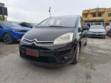 CITROEN C4 Picasso 1.6 HDi 110CV FAP airdream Ideal