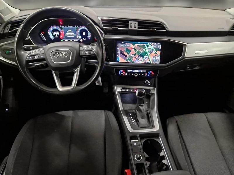 AUDI Q3 SPORTBACK 35 TDI S tronic Business Plus