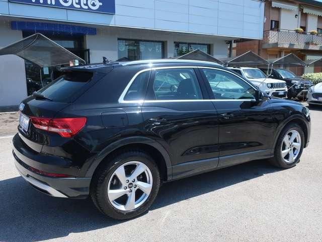 Audi Q3 Q3 35 2.0 tdi Business Advanced s-tronic
