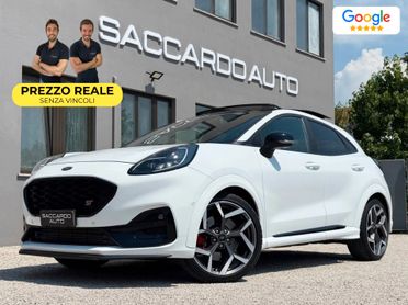Ford Puma 1.5 ST 200cv FULL OPTIONAL | PREZZO REALE