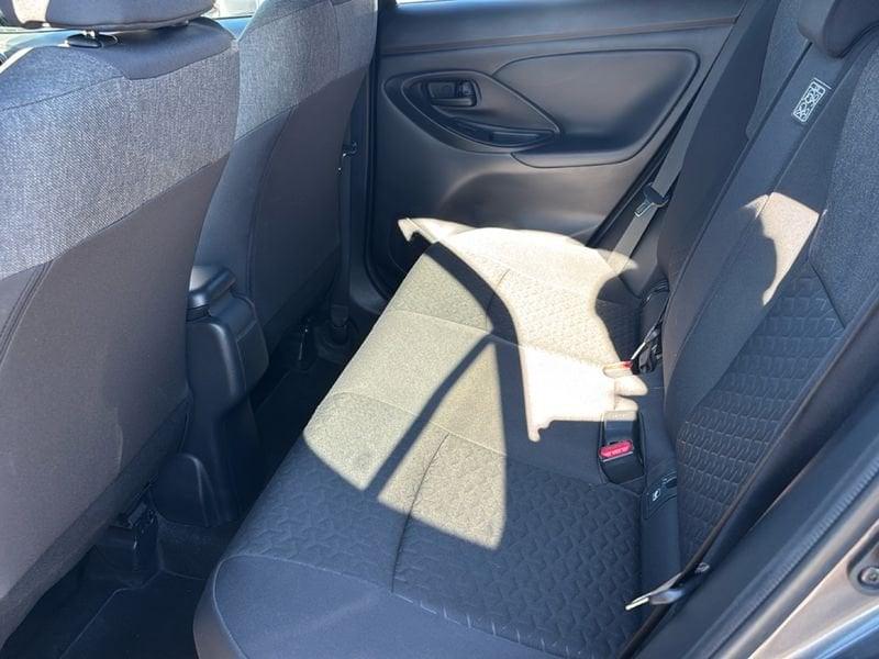 Toyota Yaris Cross 1.5H (116 CV) E-CVT Trend