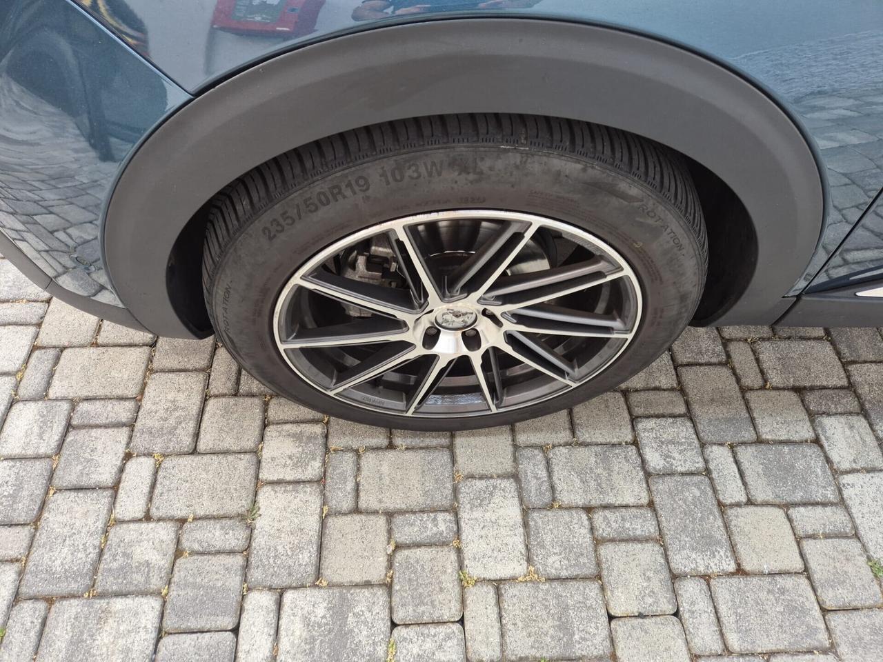 Peugeot 5008 BlueHDi 120 S&S GT Line - 7 POSTI - GANCIO TRAINO
